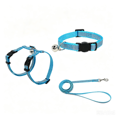cat harness