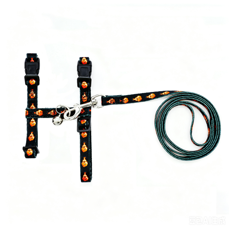 cat harness
