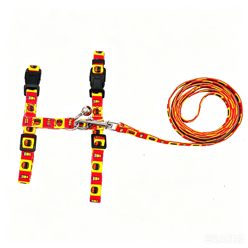 cat harness