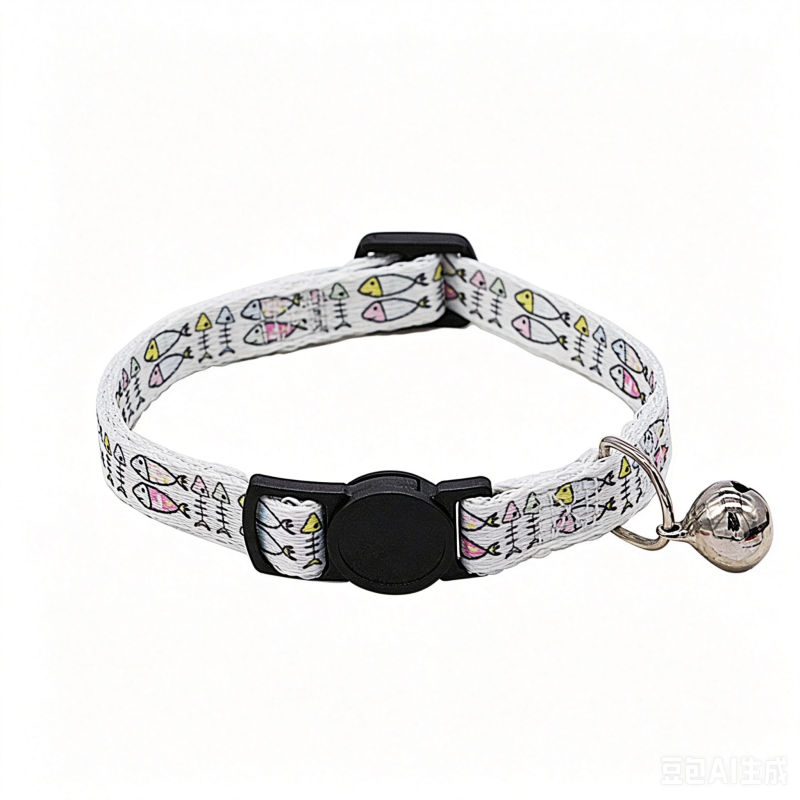 cat collar