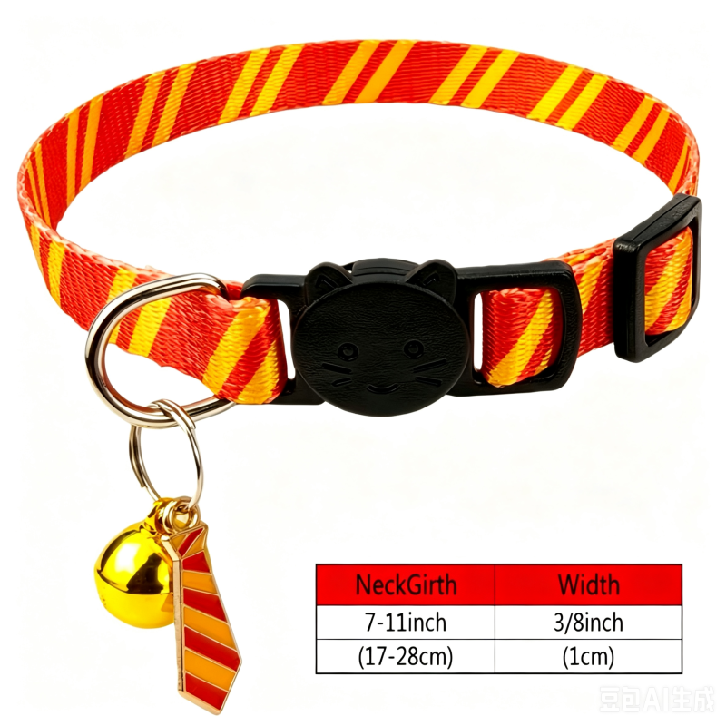 cat collar