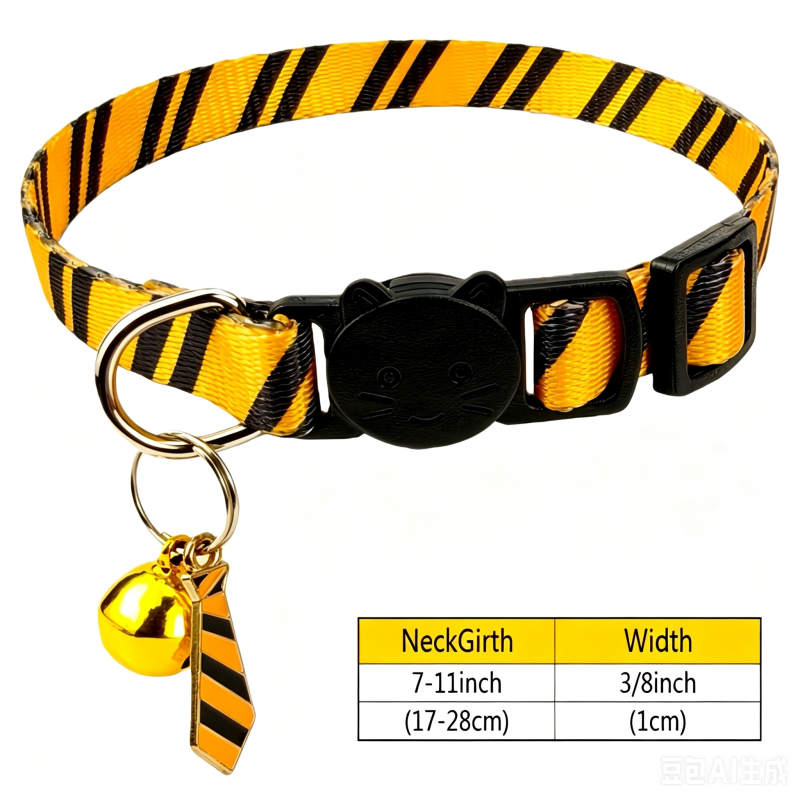 cat collar