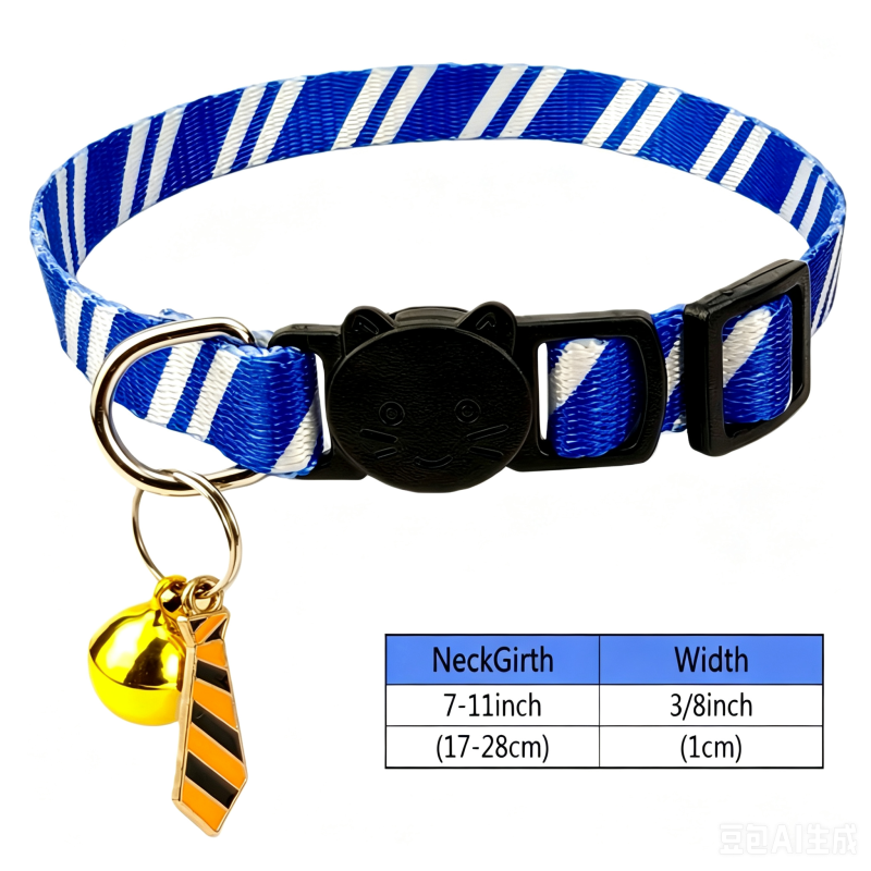 cat collar