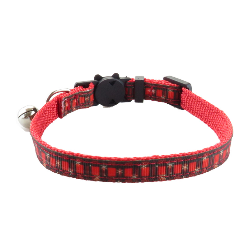 cat collar