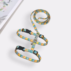 cat harness