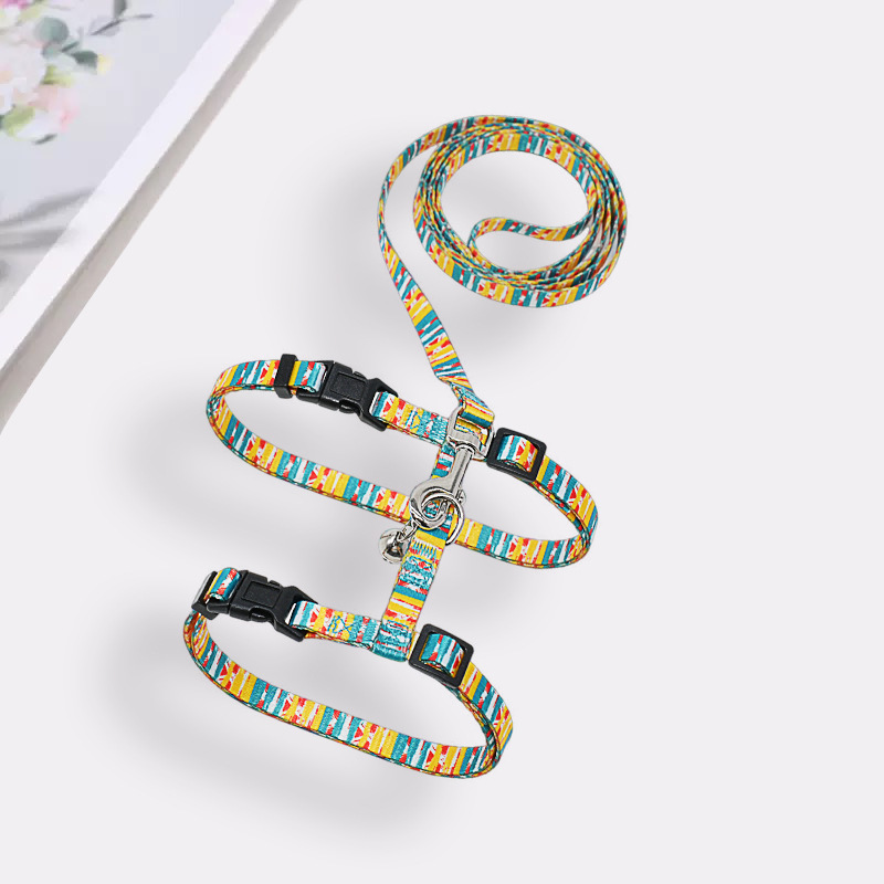 cat harness