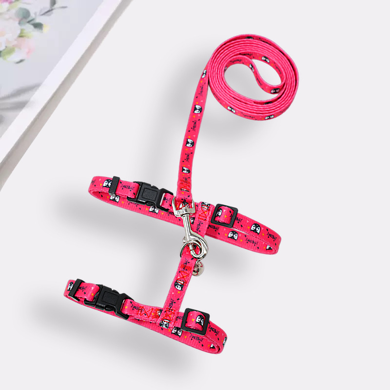 cat harness