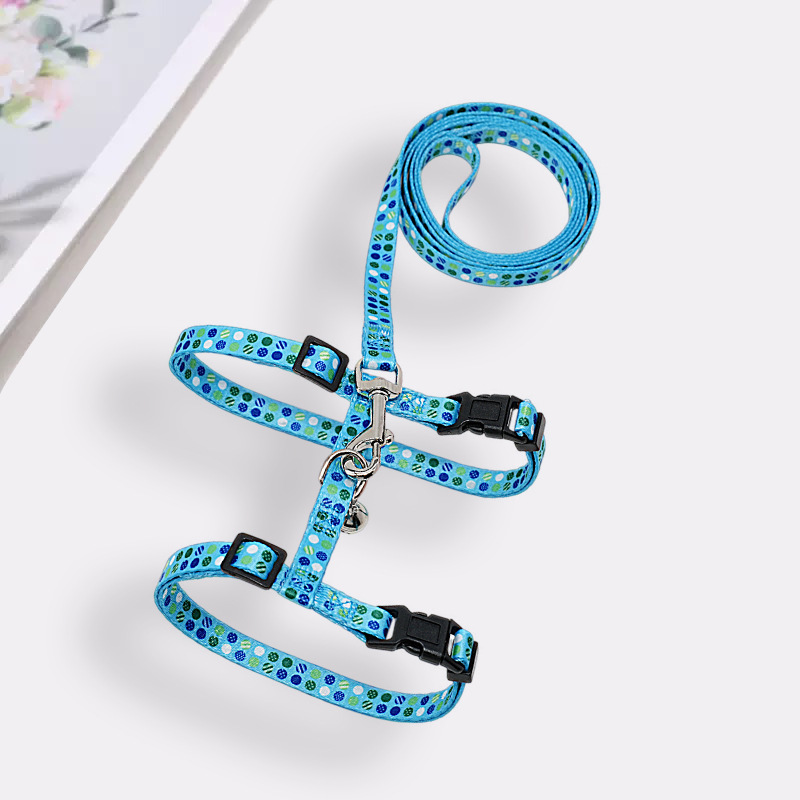 cat harness