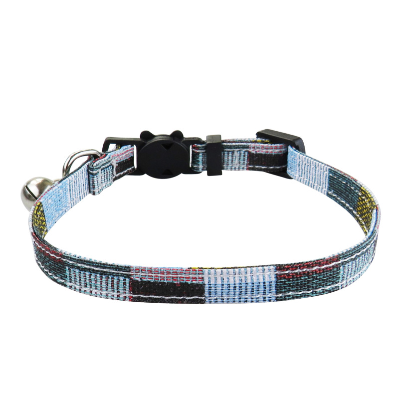cat collar