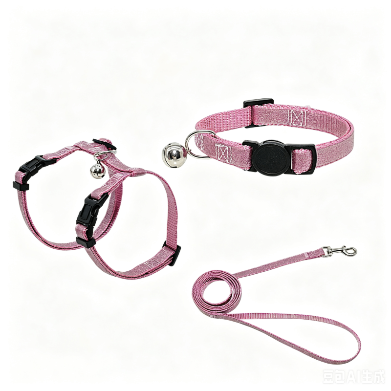 cat harness