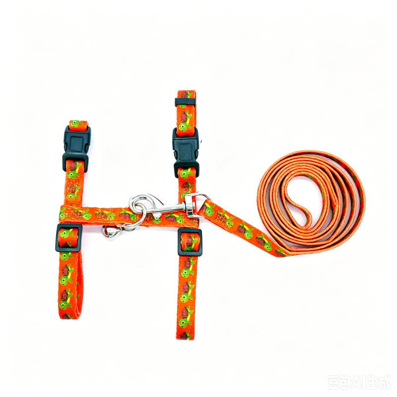 cat harness