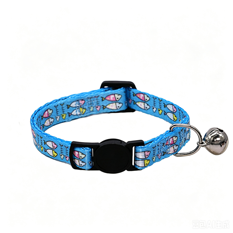 cat collar