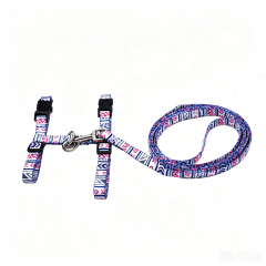 cat harness