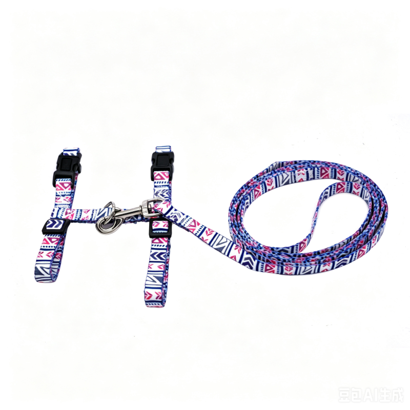cat harness