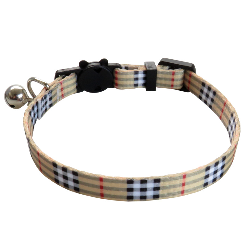 cat collar