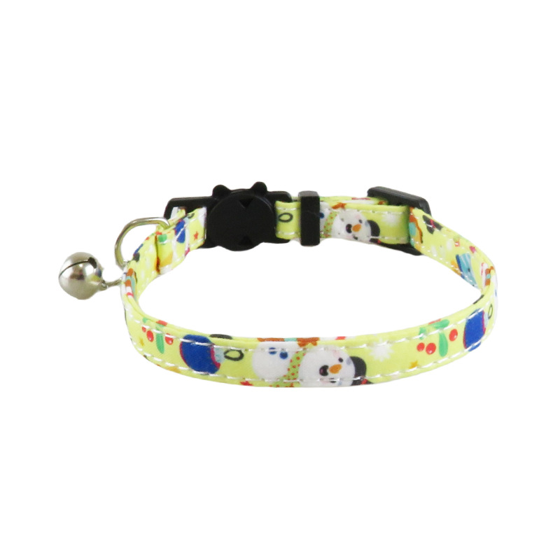cat collar