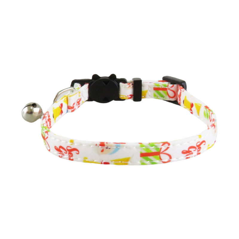 cat collar
