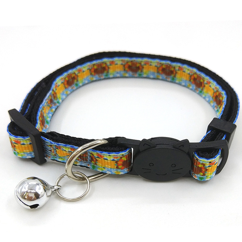 cat collar