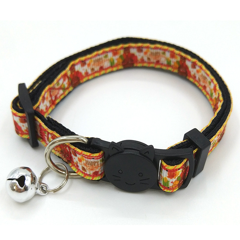 cat collar