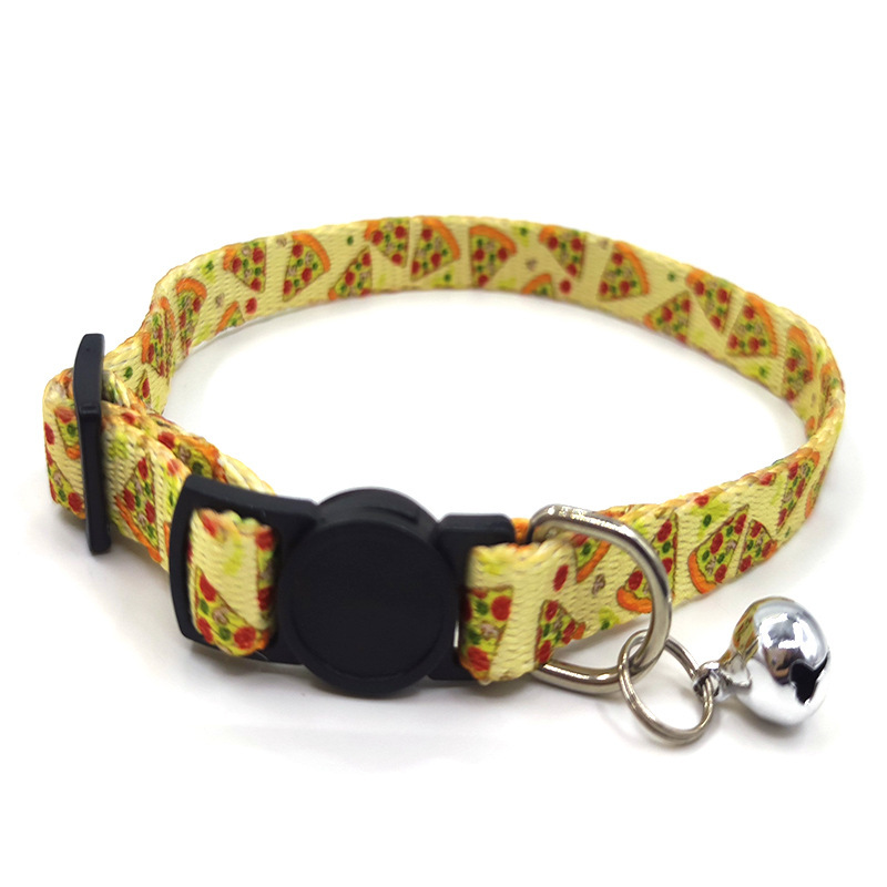 cat collar