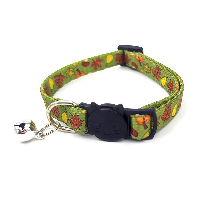 cat collar