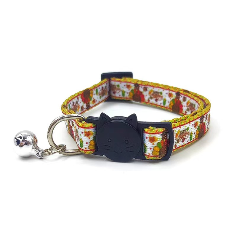cat collar