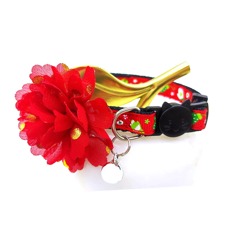 cat collar