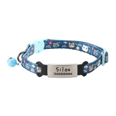 cat collar