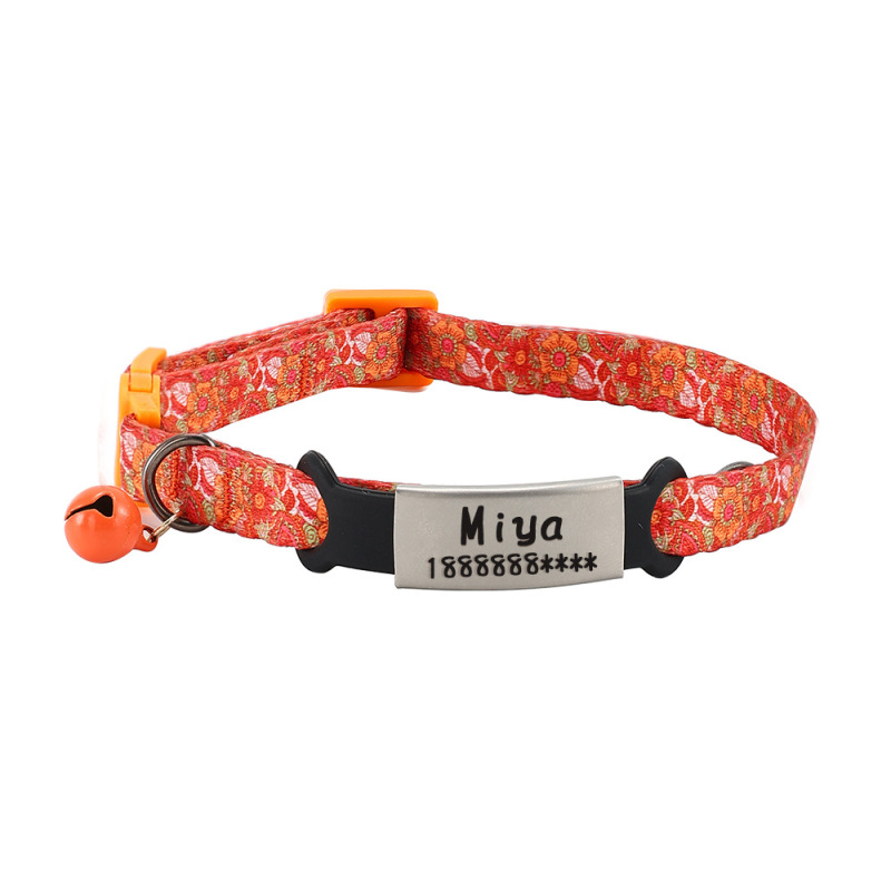 cat collar