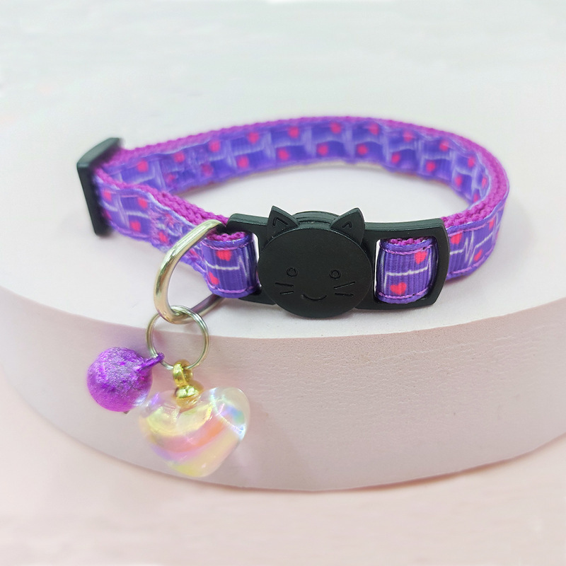 cat collar