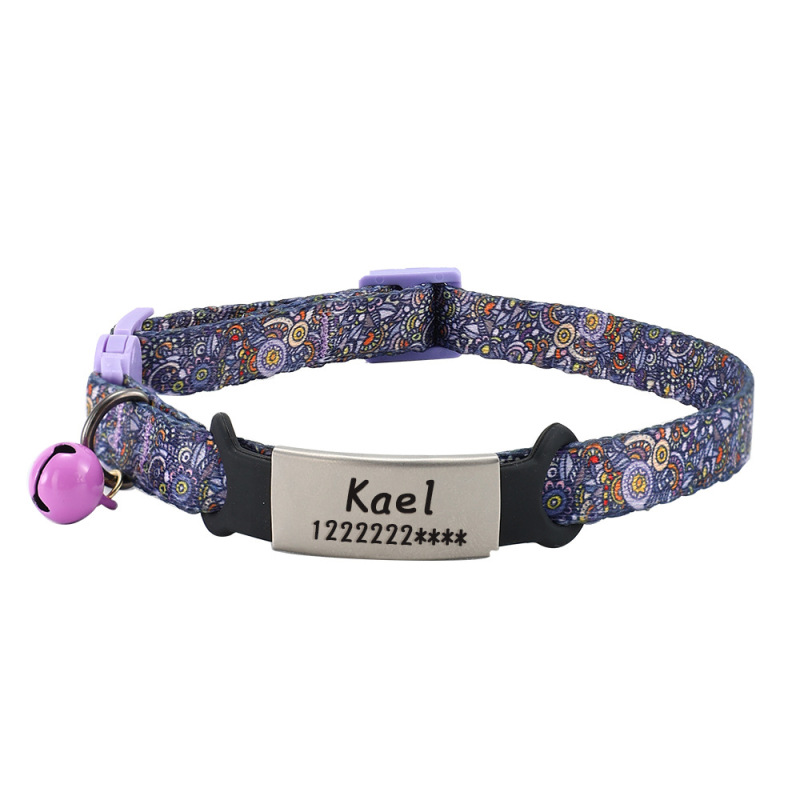 cat collar