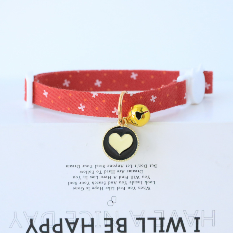cat collar