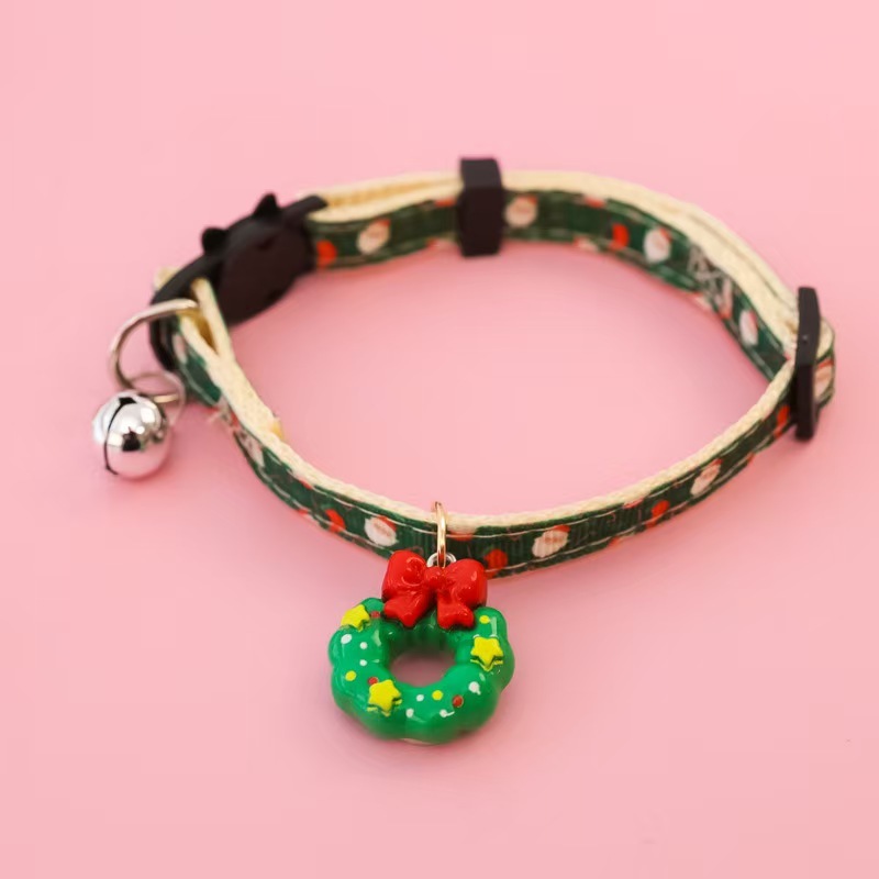 cat collar