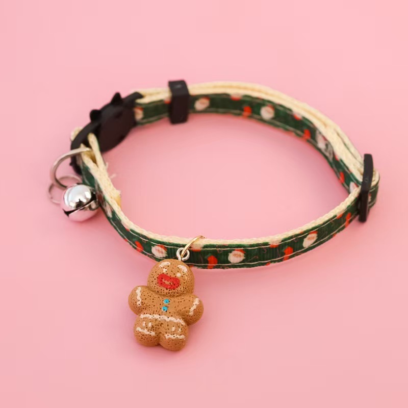 cat collar