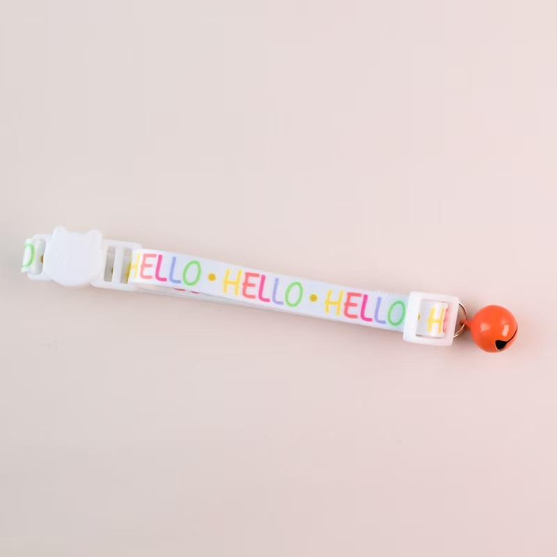 cat collar