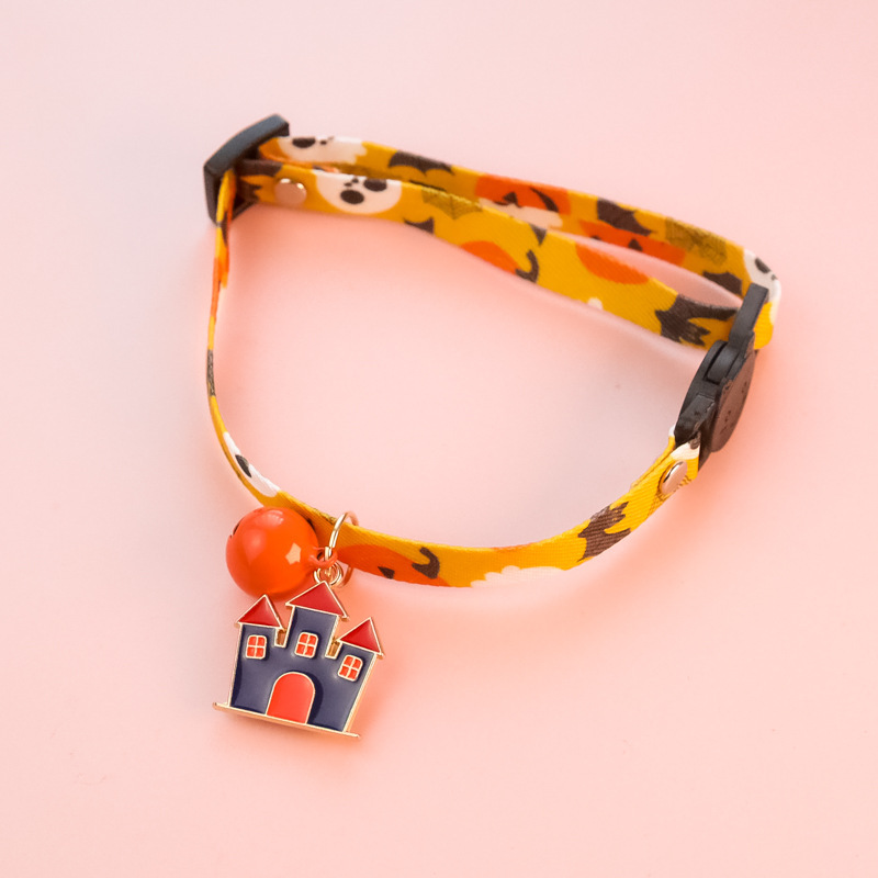 cat collar