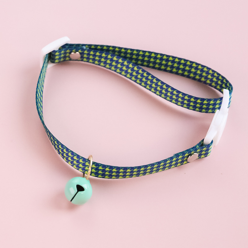 cat collar