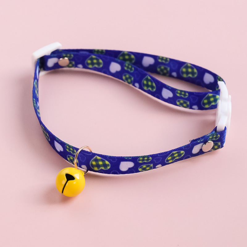 cat collar