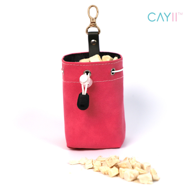 Pet treat training pack