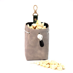 Pet treat training pack