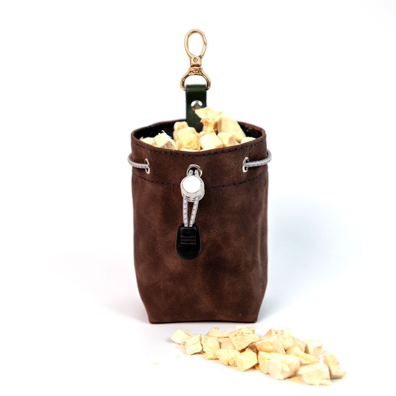 Pet treat training pack