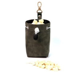 Pet treat training pack