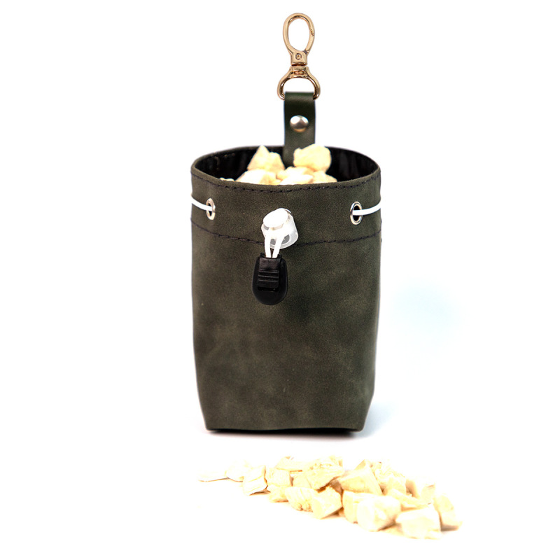 Pet treat training pack