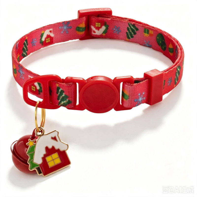 cat collar