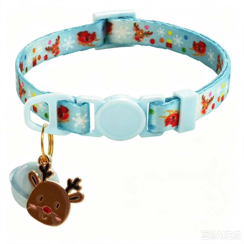 cat collar
