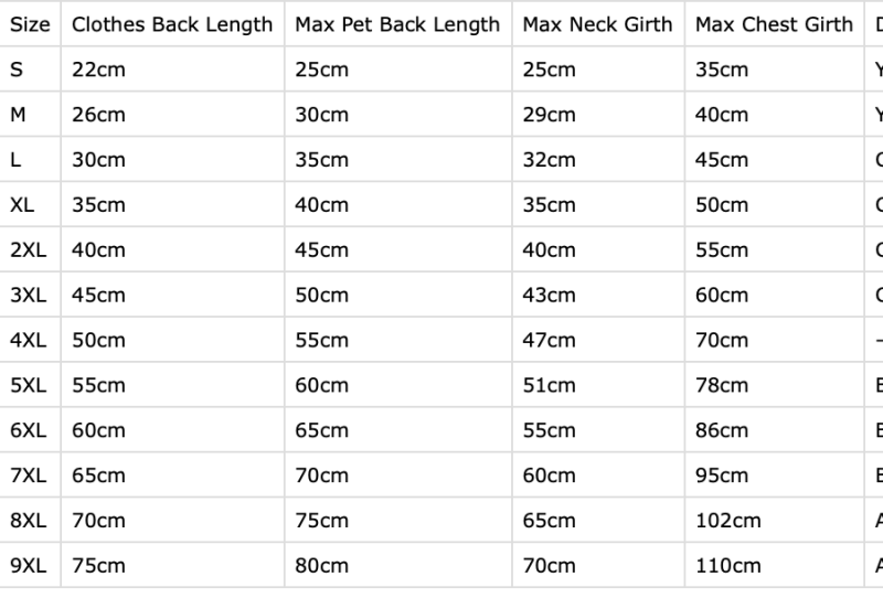 Pet Autumn/Winter Sleeveless Vest
