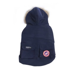 Pet Autumn/Winter Sleeveless Vest