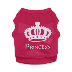 Pet clothes