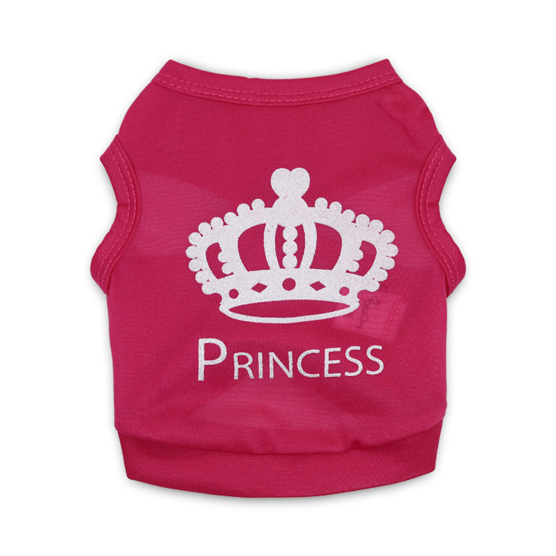 Pet clothes