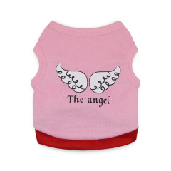 Pet clothes